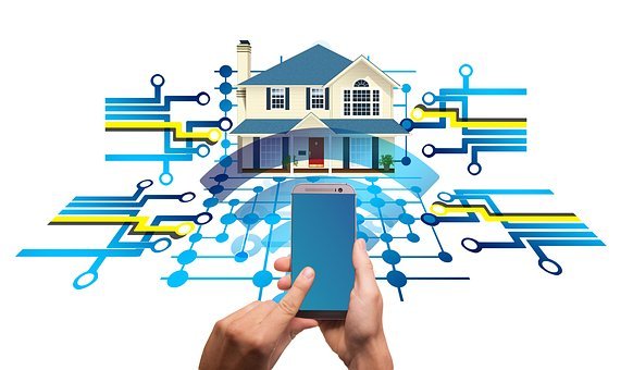 Home Automation South El Monte California 